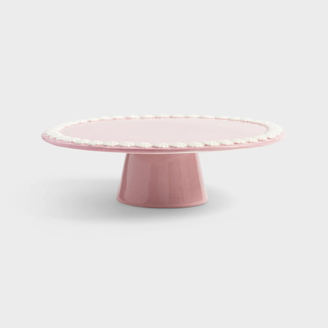 &K Cake Platter Whip