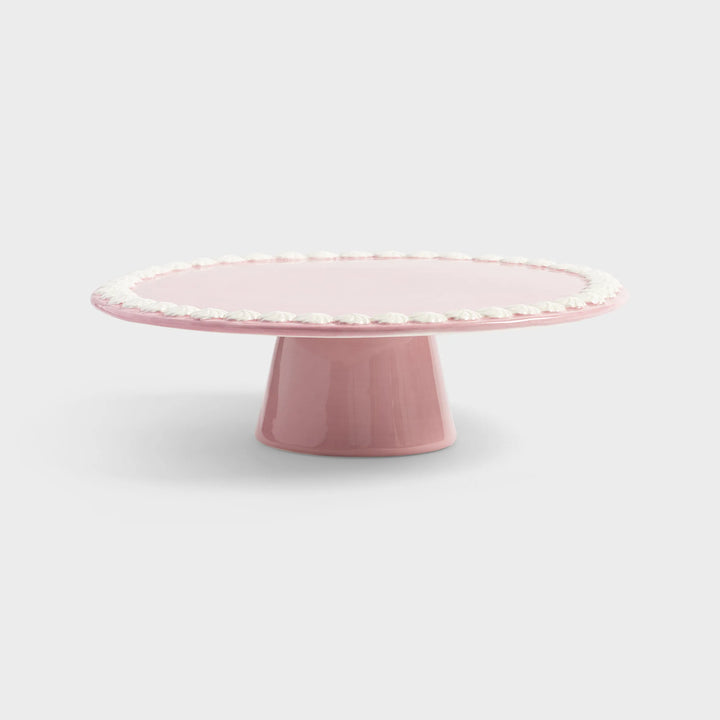 &K Cake Platter Whip