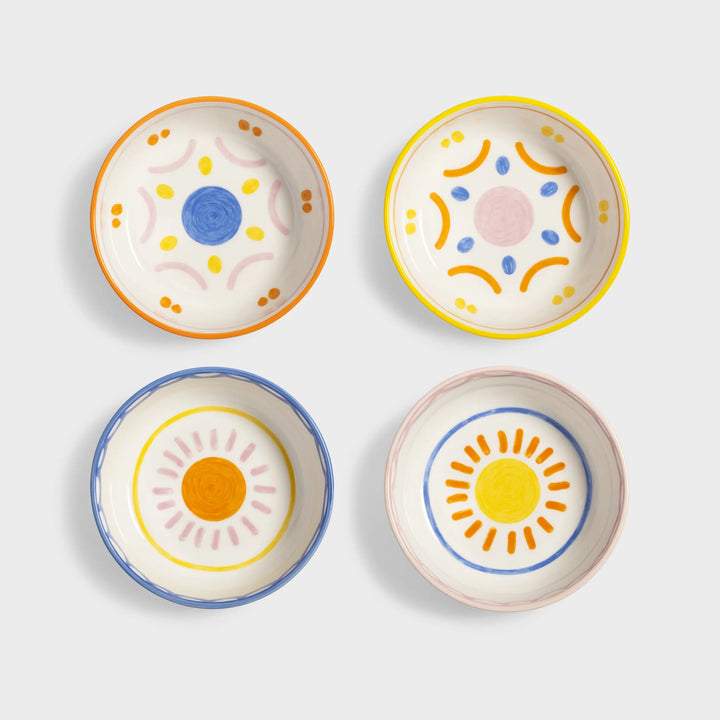 &K Boavista Bowl Set