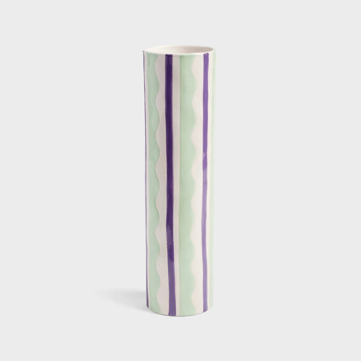 &amp;K Vase Clash Wiggle