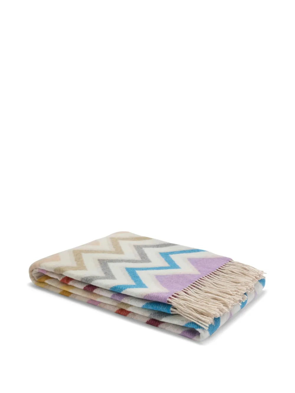 Missoni Watamu Throw