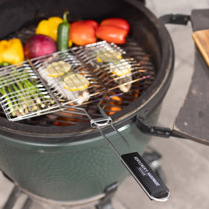 BBQ Grill Basket