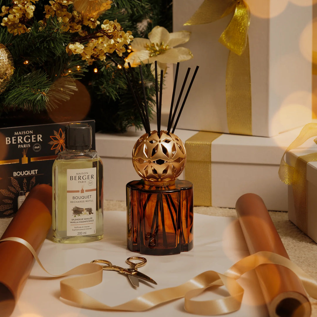 Chocolate Pomelis Diffuser