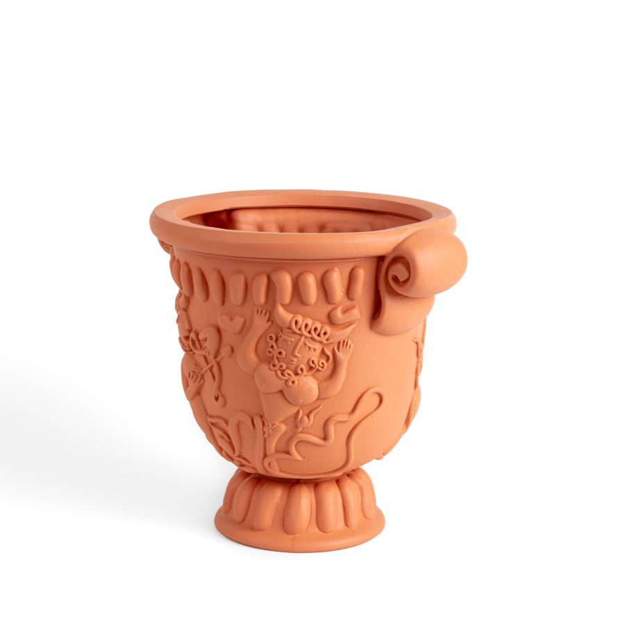 Seletti Mitico Plant Pot