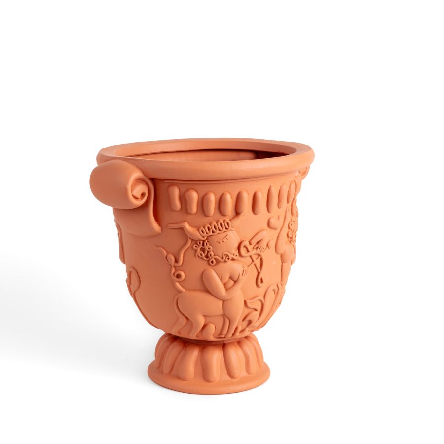 Seletti Mitico Plant Pot