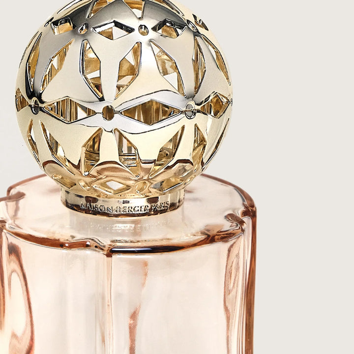 Nude Pomelis Lampe Berger Gift Pack