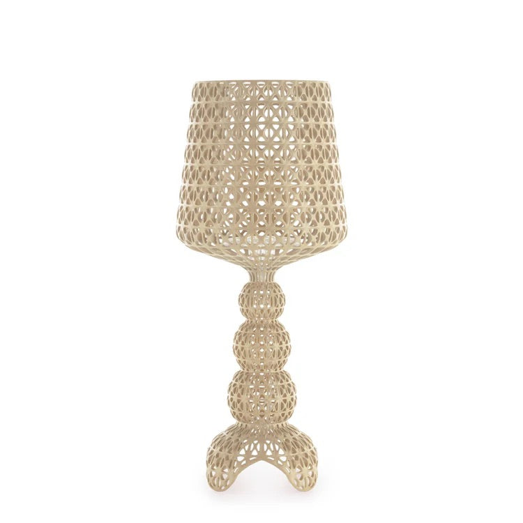 Kartell Mini Kabuki Table Lamp