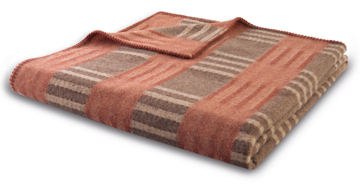 Structural Quad Blanket