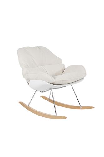 Rocky 'Teddy' Lounge Chair