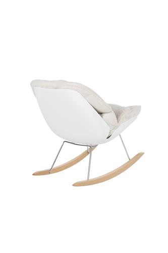 Rocky 'Teddy' Lounge Chair