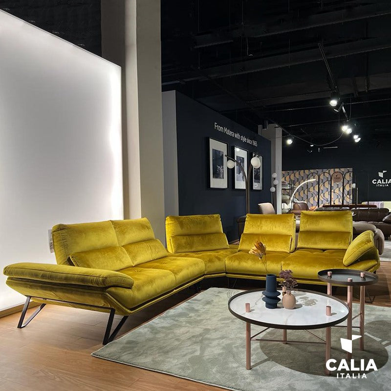 Calia Italia Fly Sofa