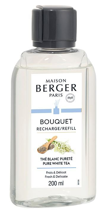 Pure White Tea Diffuser Refill