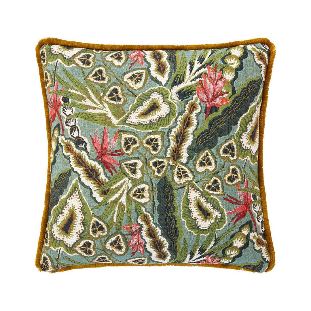 Bergame Mousse Cushion