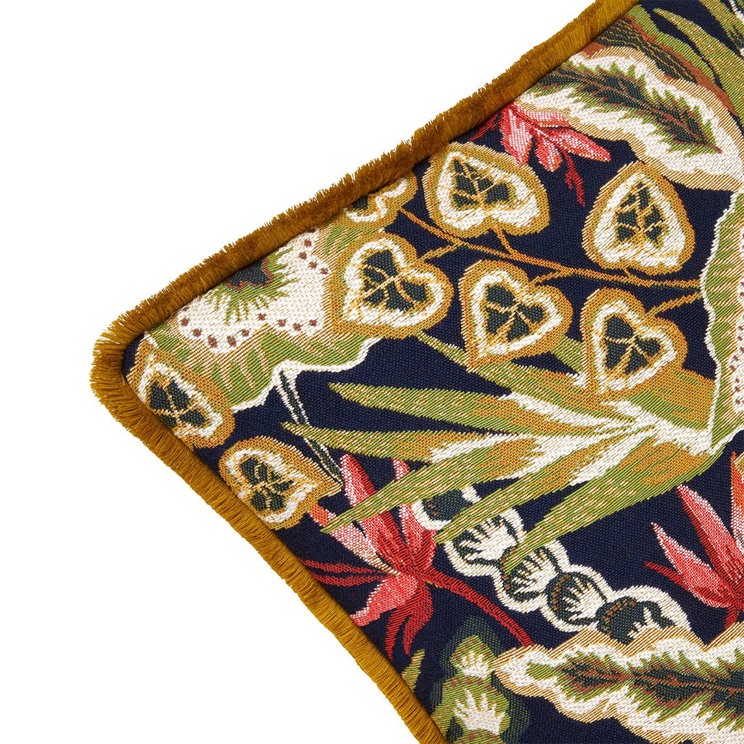 Bergame Nuit Cushion