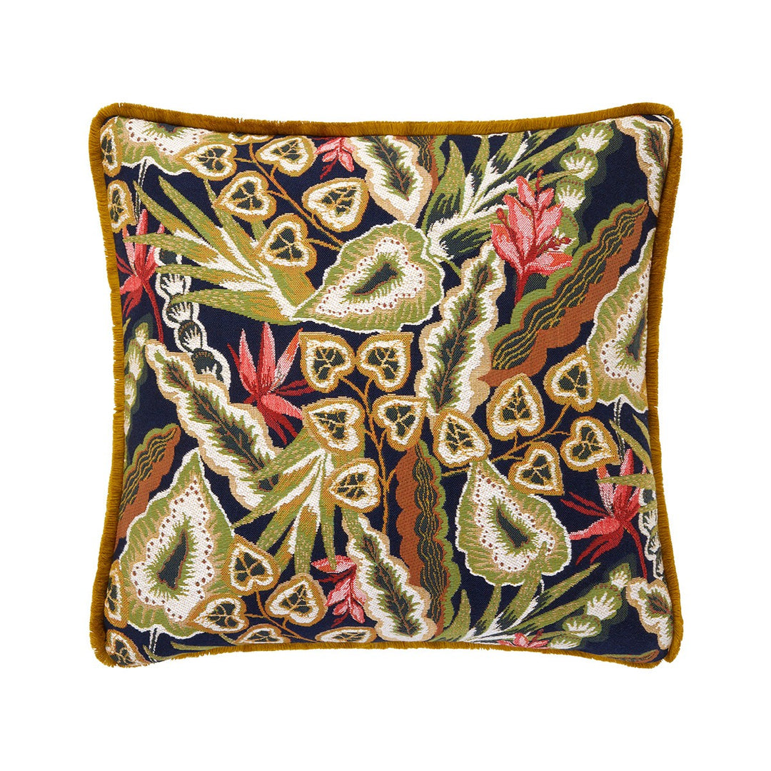 Bergame Nuit Cushion