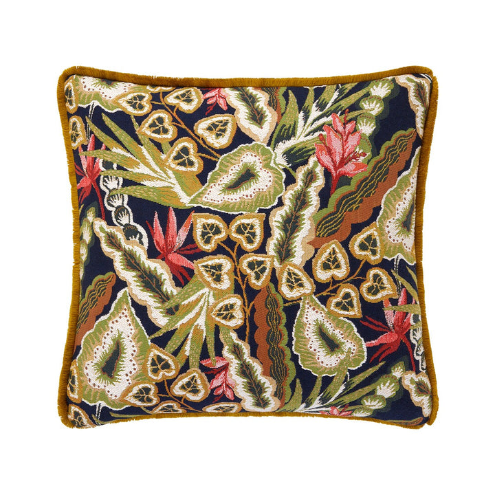 Bergame Nuit Cushion