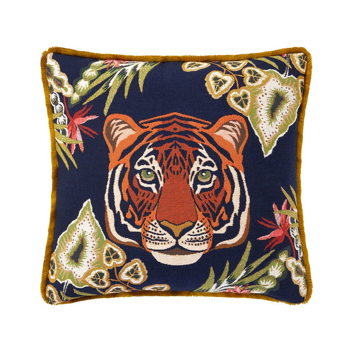 Masques Nuit Cushion