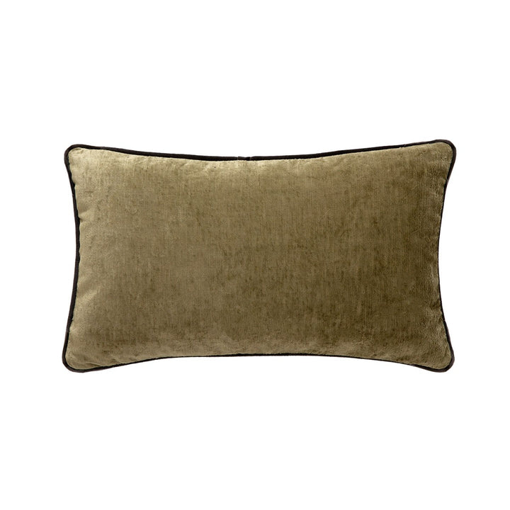 Jungle Boromee Cushion