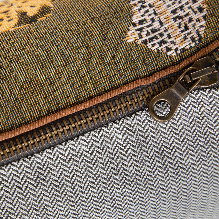Opheila Kaki Cushion