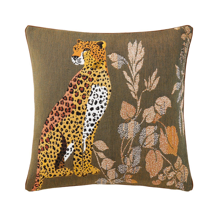 Opheila Kaki Cushion