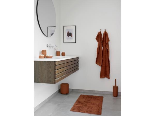 Classic Terracotta Bath Towel