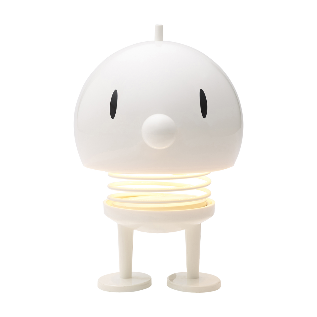 Hoptimist Bumble  LED Table Lamp