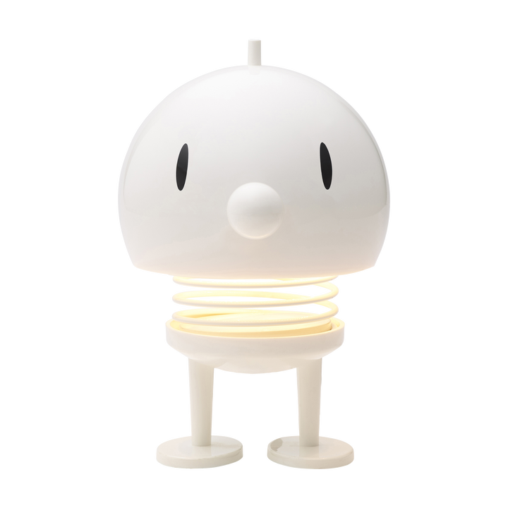 Hoptimist Bumble  LED Table Lamp
