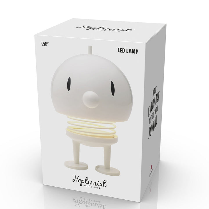 Hoptimist Bumble  LED Table Lamp