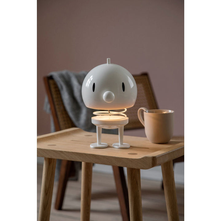 Hoptimist Bumble  LED Table Lamp