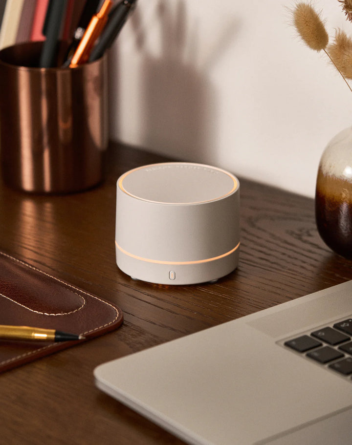 Maison Berger 'Nomad' Portable Electric Diffusers & Refills