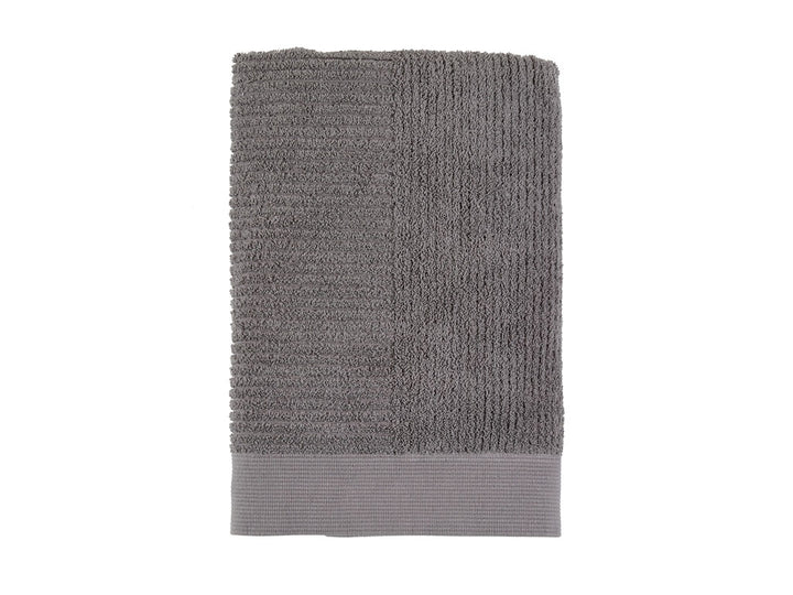 Classic Grey Towels