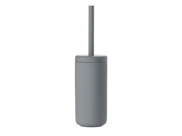 Grey Toilet Brush