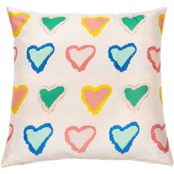 Dagny Love Heart Cushion