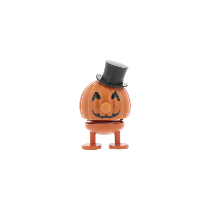 Hoptimist Halloween Magic