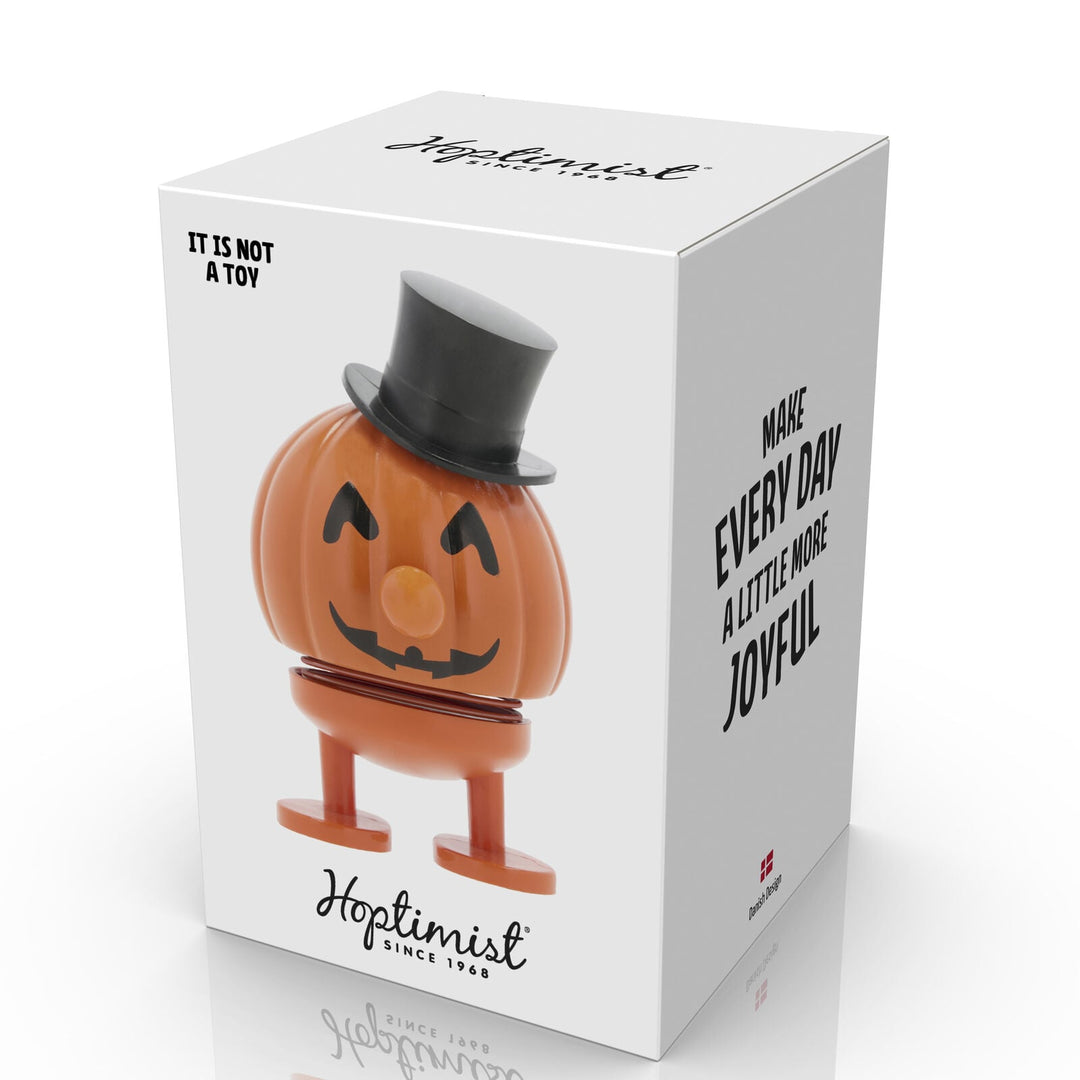 Hoptimist Halloween Magic