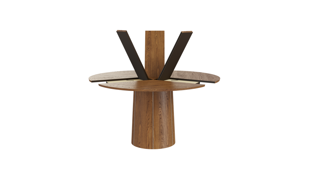 Skovby SM 33 Dining Table