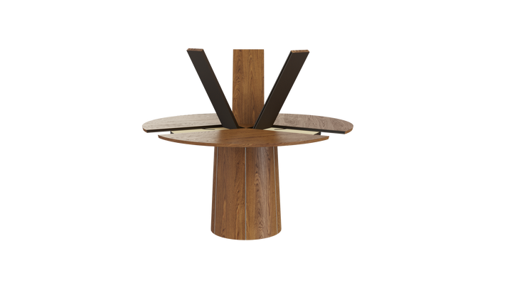 Skovby SM 33 Dining Table