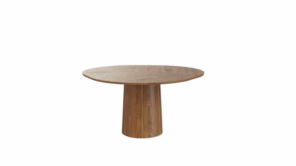 Skovby SM 33 Dining Table