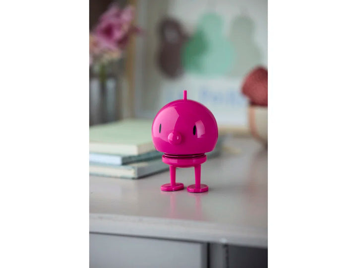 Hoptimist Bumble Pink M