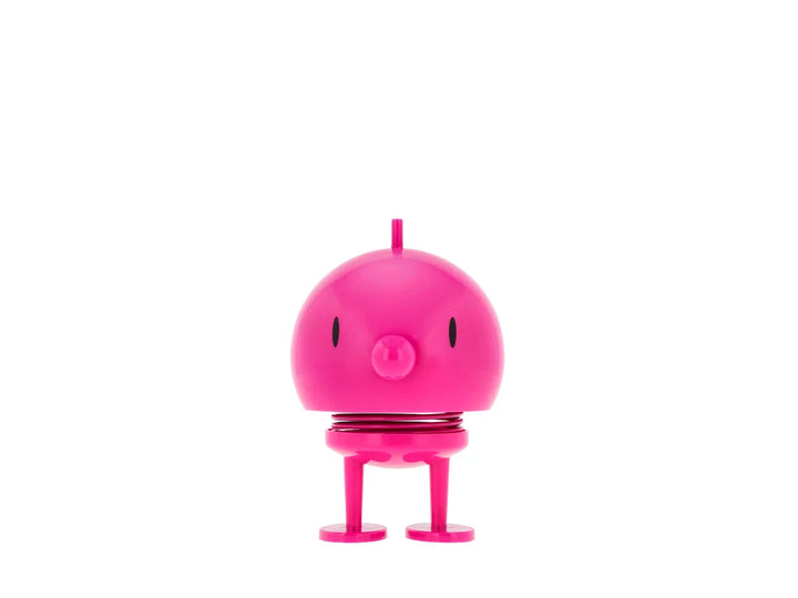 Hoptimist Bumble Pink M