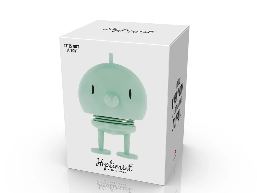 Hoptimist Bumble Mint M