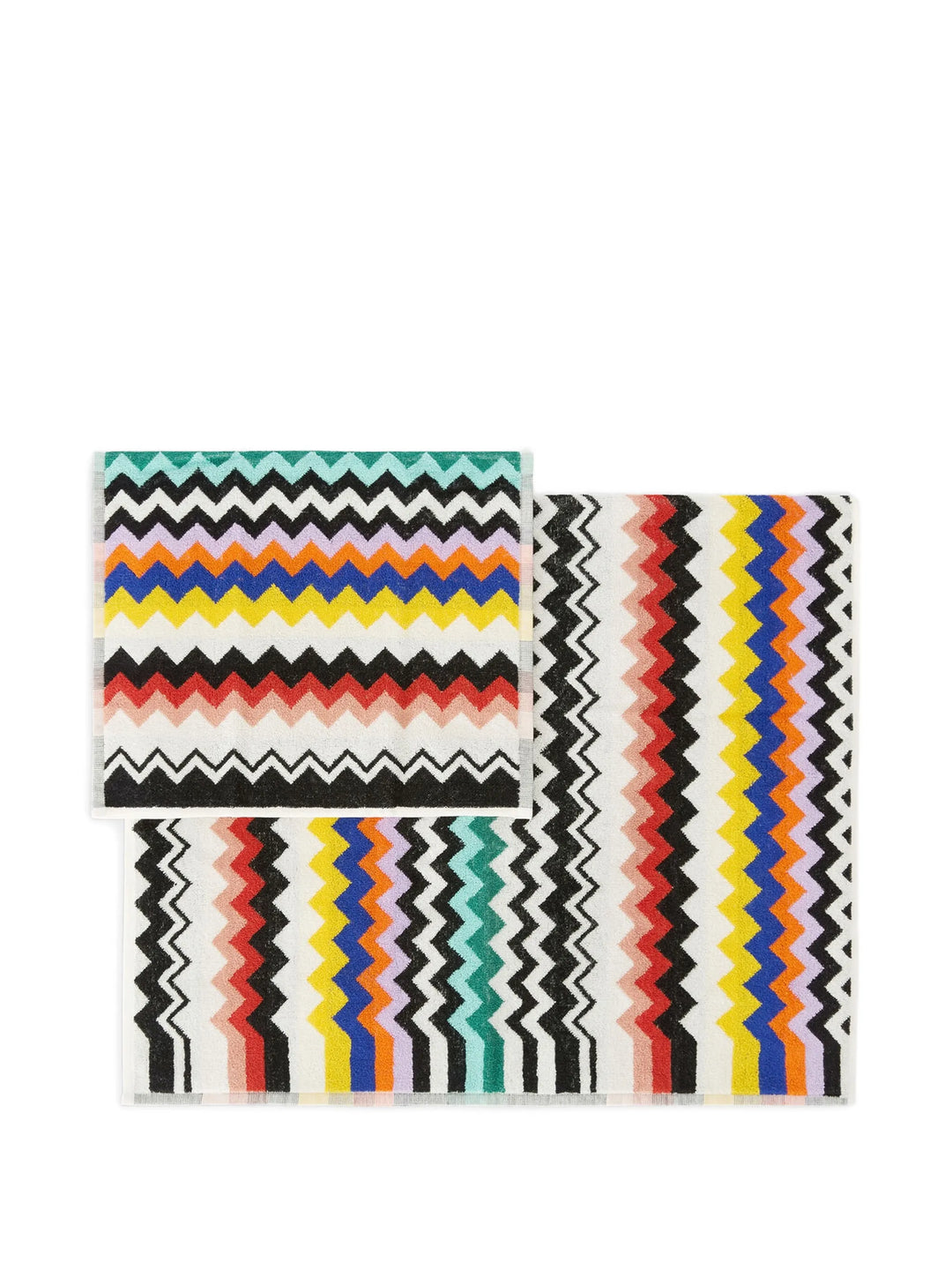 Missoni Home Best Towels 100