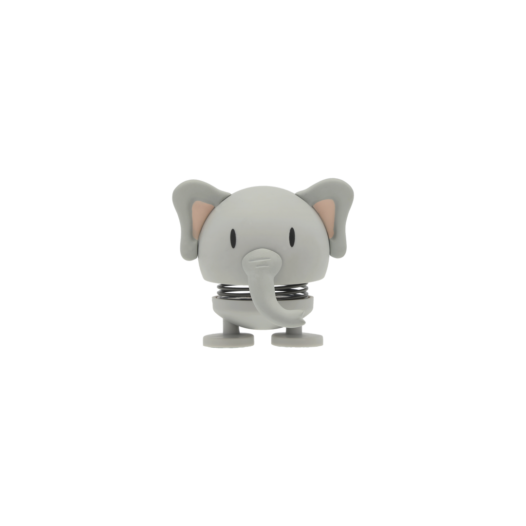 Hoptimist  Animals Small