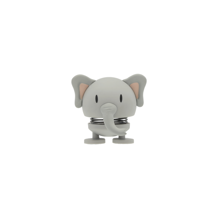 Hoptimist  Animals Small