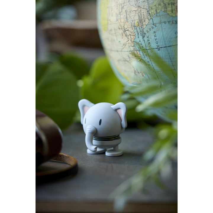 Hoptimist  Animals Small