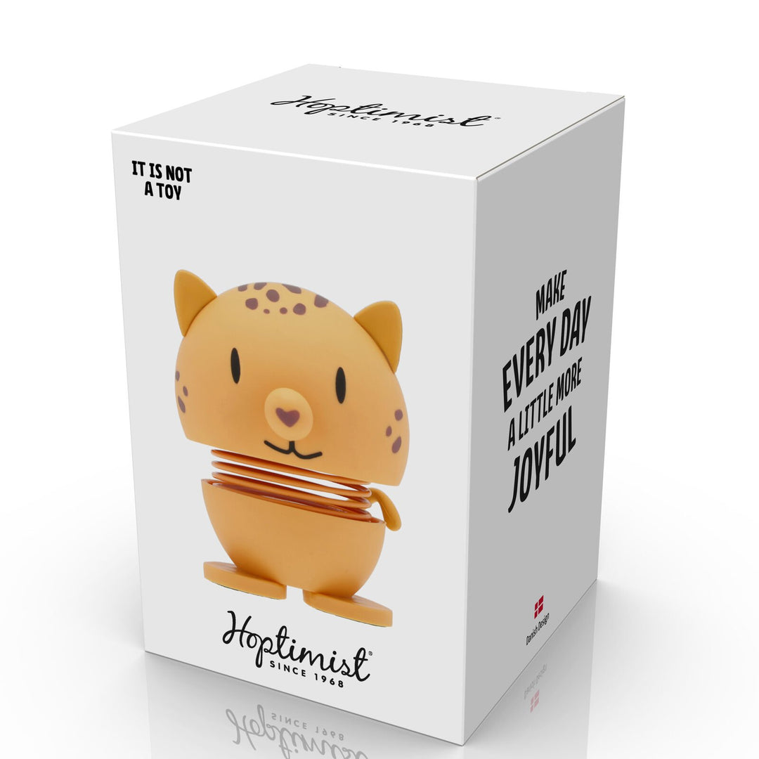 Hoptimist  Animals Small