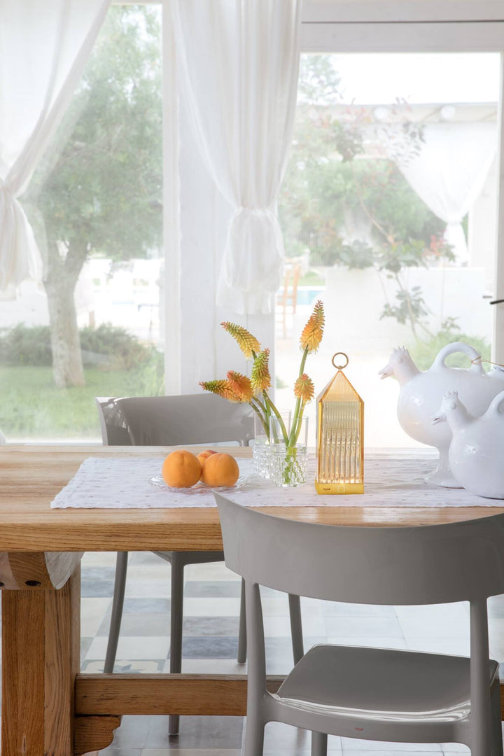 Kartell Lantern Portable Lamp