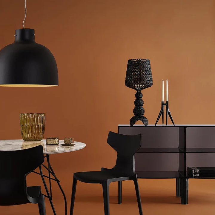 Kartell Mini Kabuki Table Lamp