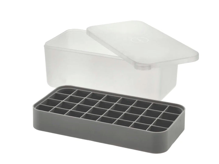 Ice Cube Tray With Lid