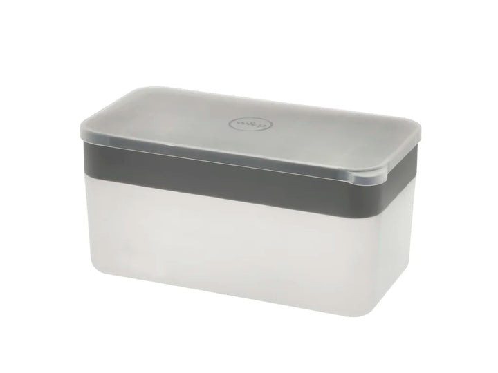 Ice Cube Tray With Lid
